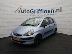 Honda Jazz - 1.2 S nette 5-deurs met airco