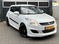 Suzuki Swift - 1.2 Comfort EASSS*NW*APK*COMPLEET ONDERHOUDEN