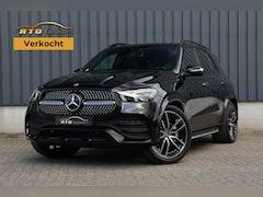 Mercedes-Benz GLE-Klasse - 350 de 4MATIC Premium AMG|22''|Night