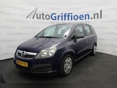 Opel Zafira - 1.6 Business nette 7-zitter