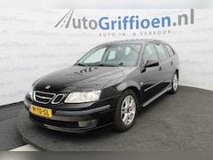 Saab 9-3 Sport Estate - 1.8 Linear nette stationcar