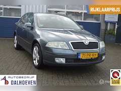 Skoda Octavia - 1.6 Ambiente