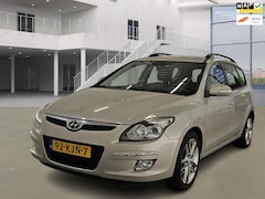 Hyundai i30 CW - 1.6i i-Catcher