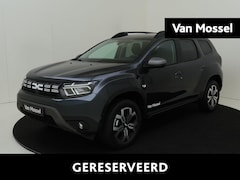 Dacia Duster - 1.3 TCe 150 PK Journey Automaat