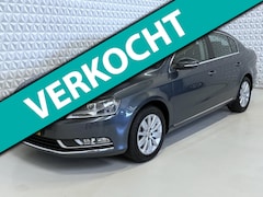 Volkswagen Passat - 1.4 TSI Comfort Executive Line BlueMotion (2012)