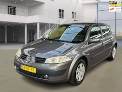 Renault Mégane - 1.6-16V Authentique Comfort