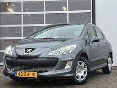 Peugeot 308 - 1.6 VTi XS 120pk | Automaat | Bluetooth | Climate Control | Cruise Control | Isofix | PDC