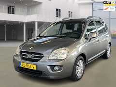 Kia Carens - 2.0 CVVT X-tra