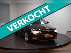 Skoda Superb Combi - 1.8 TSI Elegance Business Line; PDC; Trekhaak