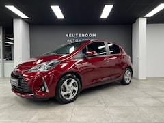 Toyota Yaris - 1.5 Hybrid | Lane | Camera | Cruise |