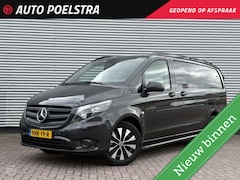 Mercedes-Benz Vito - Bestel 114 CDI Lang