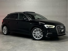 Audi A3 Sportback - 1.4 e-tron Pano Virtual ACC DSG PDC NAP