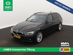 BMW 3-serie Touring - 320i High Executive FULL-LED NAVI CRUISE