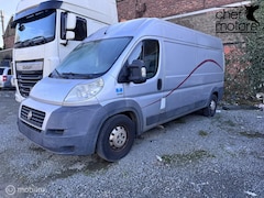 Fiat Ducato - bestel 3.0 CNG EXPORT | VASTE PRIJS