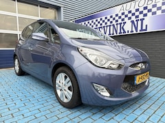 Hyundai ix20 - 1.6i i-Drive TREKH LEER PDC CRUISE CONTROL