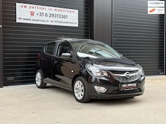 Opel Karl - 1.0 ecoFLEX Cosmo