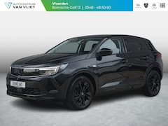 Opel Grandland - 1.2 Turbo Level 4