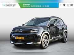 Citroën C5 Aircross - PureTech 130pk Automaat Feel | NAVIGATIE | ALCANTARA BEKLEDING |