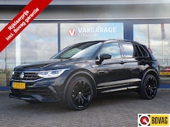 Volkswagen Tiguan - 1.5 TSI R-Line Business+, Automaat / Schuifdak / Carplay + Android Auto / Virtual Cockpit