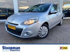 Renault Clio - 1.5 DCi Parisienne Clima Cruise El.ramen