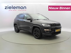 Jeep Compass - 1.3T Night Eagle Liberty Edition - Half leer, Carplay, Clima