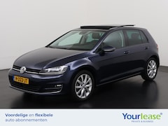 Volkswagen Golf - 1.4 TSI Highline | All-in 416, - Private Lease | Zondag Open