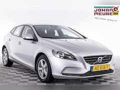 Volvo V40 - 1.5 T2 Kinetic Automaat ✅ 1e Eigenaar