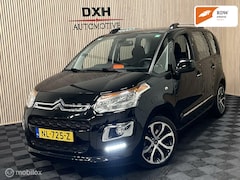 Citroën C3 Picasso - 1.2 PureTech Exclusive 1eEIG NAVI CAMERA