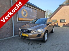 Volvo XC60 - 2.0T Kinetic