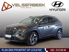 Hyundai Tucson - 1.6 T-GDI PHEV Premium 4WD*Leer/360Camera/8687 Km