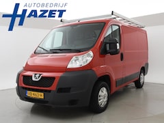 Peugeot Boxer - 330 2.2 HDI L1H1 *68.612 KM* + AIRCO | IMPERIAAL | TREKHAAK