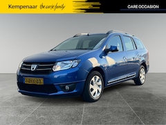 Dacia Logan MCV - 0.9 TCe Lauréate