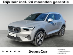 Volvo XC40 - 1.5 T4 Plug-in hybrid Ultimate Bright | Panormadak | Stoelverwarming | Elektrisch verstelb