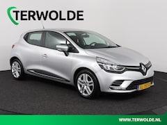 Renault Clio - 0.9 TCe Zen