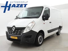 Renault Master - T28 2.3 DCI L1H1 + TREKHAAK 2500 KG | BLUETOOTH AUDIO