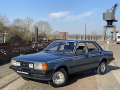 Ford Taunus - 1600 L