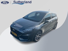 Ford Fiesta - 1.0 EcoBoost Hybrid ST-Line X 125pk | Winterpack