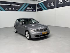 BMW 1-serie - 116i Business Line Ultimate Edition /nieuwe ketting/