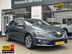 Renault Mégane E-Tech - IV Estate Plug-In Hybrid 160 Techno