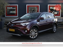 Toyota RAV4 - 2.5 Hybrid AWD Executive Business