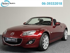 Mazda MX-5 Roadster Coupé - 1.8 TS+ HARDTOP | ECC | CRUISE