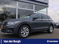 Volkswagen Tiguan - 1.5 TSI Elegance DSG - trekhaak