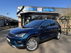 Seat Ateca - 1.5 TSI DSG Xcellence 360 Camera elek. Trekhaak