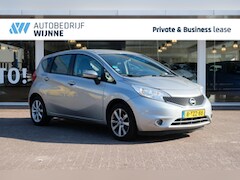 Nissan Note - 1.2 DIG-S 98pk Connect Edition | Navi | Climate | Cruise