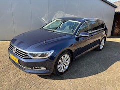 Volkswagen Passat Variant - 2.0 TDI Business Edition