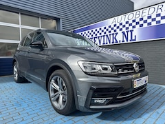 Volkswagen Tiguan - 1.5 TSI R-LINE ADAP CRUISE TREKHAAK