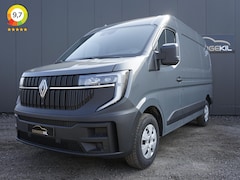 Renault Master - T35 2.0 dCi 150 L2H2 Extra Direct leverbaar Nieuw / BPM vrij / Schuifdeur Rechts / Camera