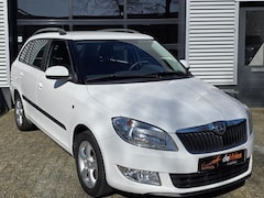 Skoda Fabia Combi - 1.2 TSI Ambition *AIRCO-85PK-APK