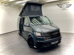 Volkswagen Transporter Caravelle - 2.0TDI DSG LWB 150PK Camper California Tribute 9 persoons