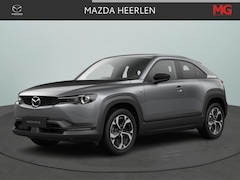 Mazda MX-30 - e-SkyActiv R-EV 170 Advantage Mengelers Actie Prijs: € 36.590, 00